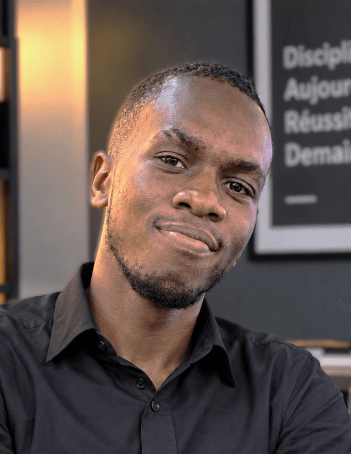 Bledy Matumona Makiese — Représentant technique & Développement